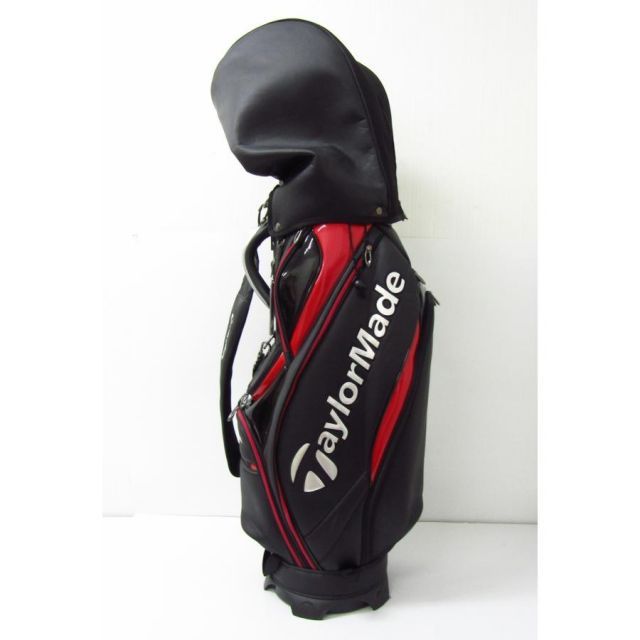 TaylorMade テーラーメイド マルチレイヤー キャディバッグ