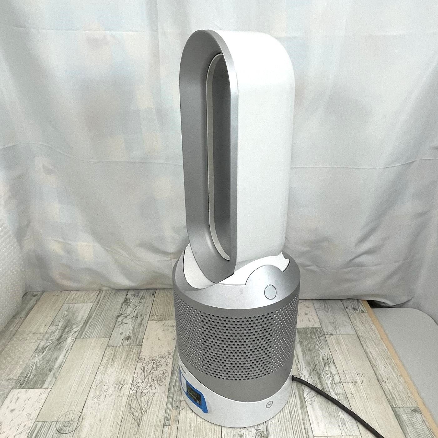 ダイソン 空気清浄機能付 ファンヒーター Dyson セール中 Pure Hot +