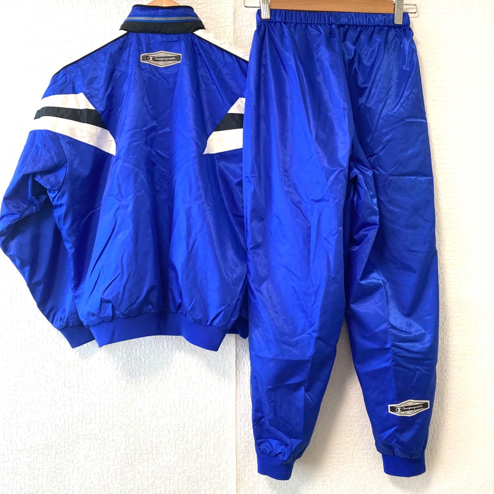 Champion チャンピオン ジャージ トラックジャケット 子供服 キッズ