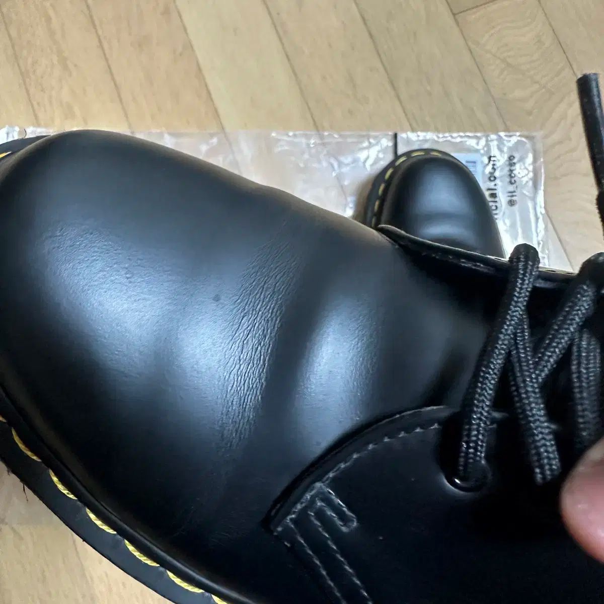 MARTENS ドクターマーチン