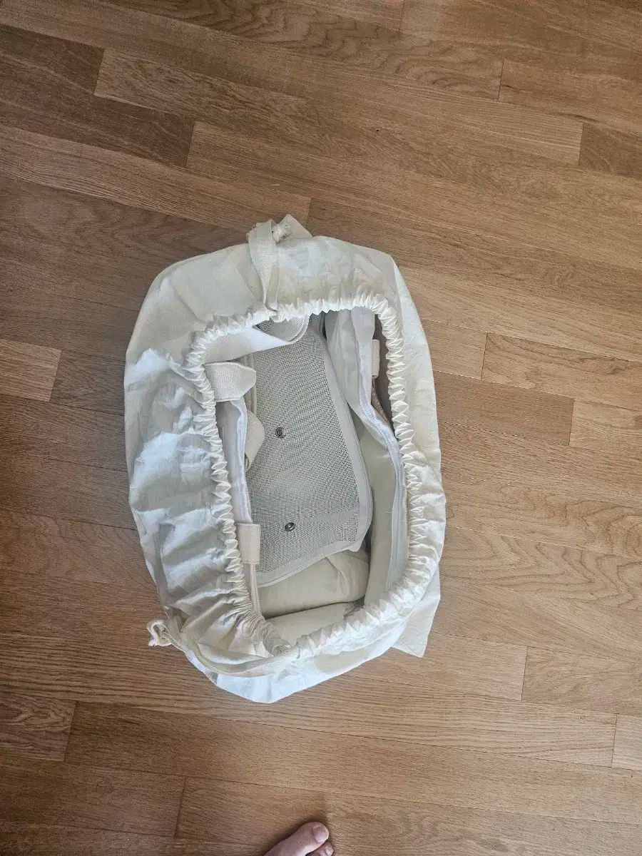 レストドッグバッグ