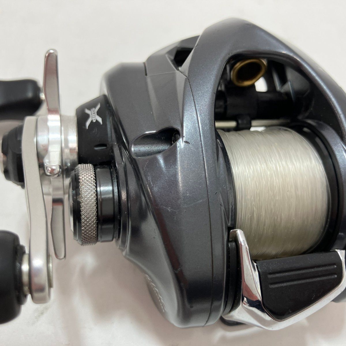 SHIMANO - SHIMANO シマノ リール ベイトリール 15アルデバラン 51HG 03387 Amazon | シマノ(SHIMANO) ベイトリール 15 アルデバラン 51HG