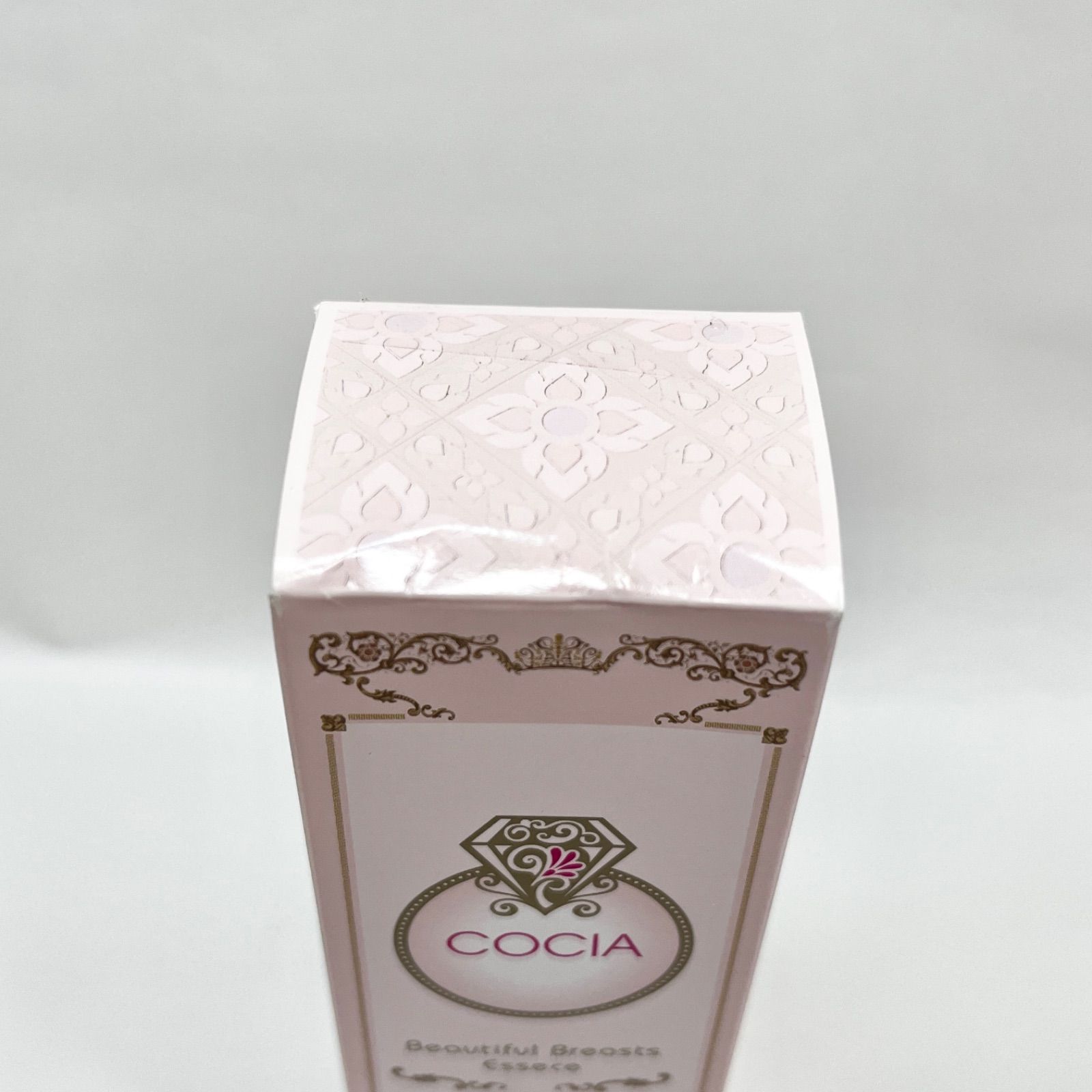 COCIA Beautiful Breasts Essece コキア 美胸エッセンス EX ボディ用美容液 60ml 2本セット - メルカリ