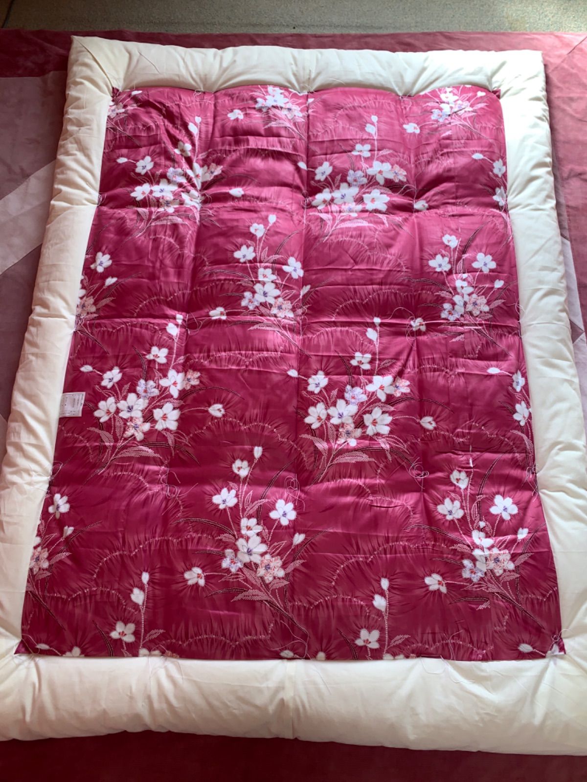 高級海外マスキングテープ 100ループまとめ売り2 布 シール