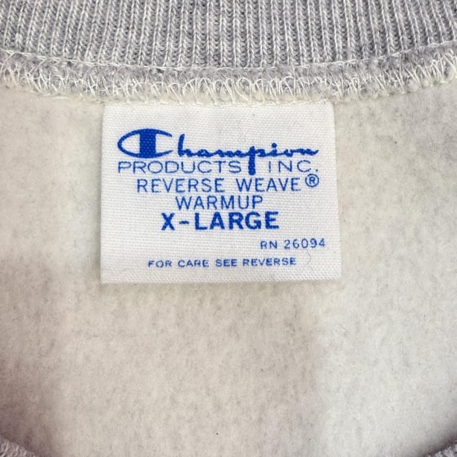 Mercedes Anchor Inc. Champion リバースウィーブS 美品】サイズ【XL】メルセデスアンカーインク×チャンピオン