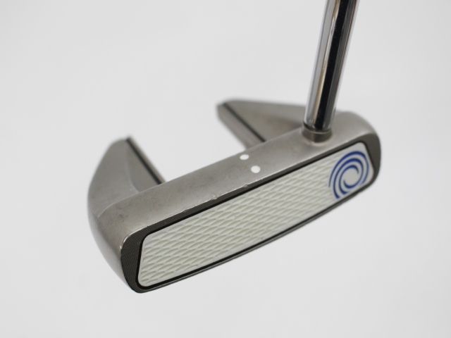 オデッセイ ホワイトホットRX ロッシー 33インチ カバー付 ODYSSEY WHITE HOT RX ROSSIE