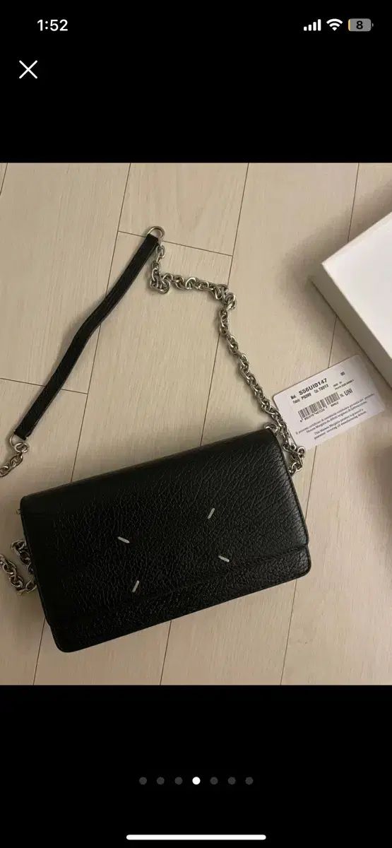 メゾン マルジェラ