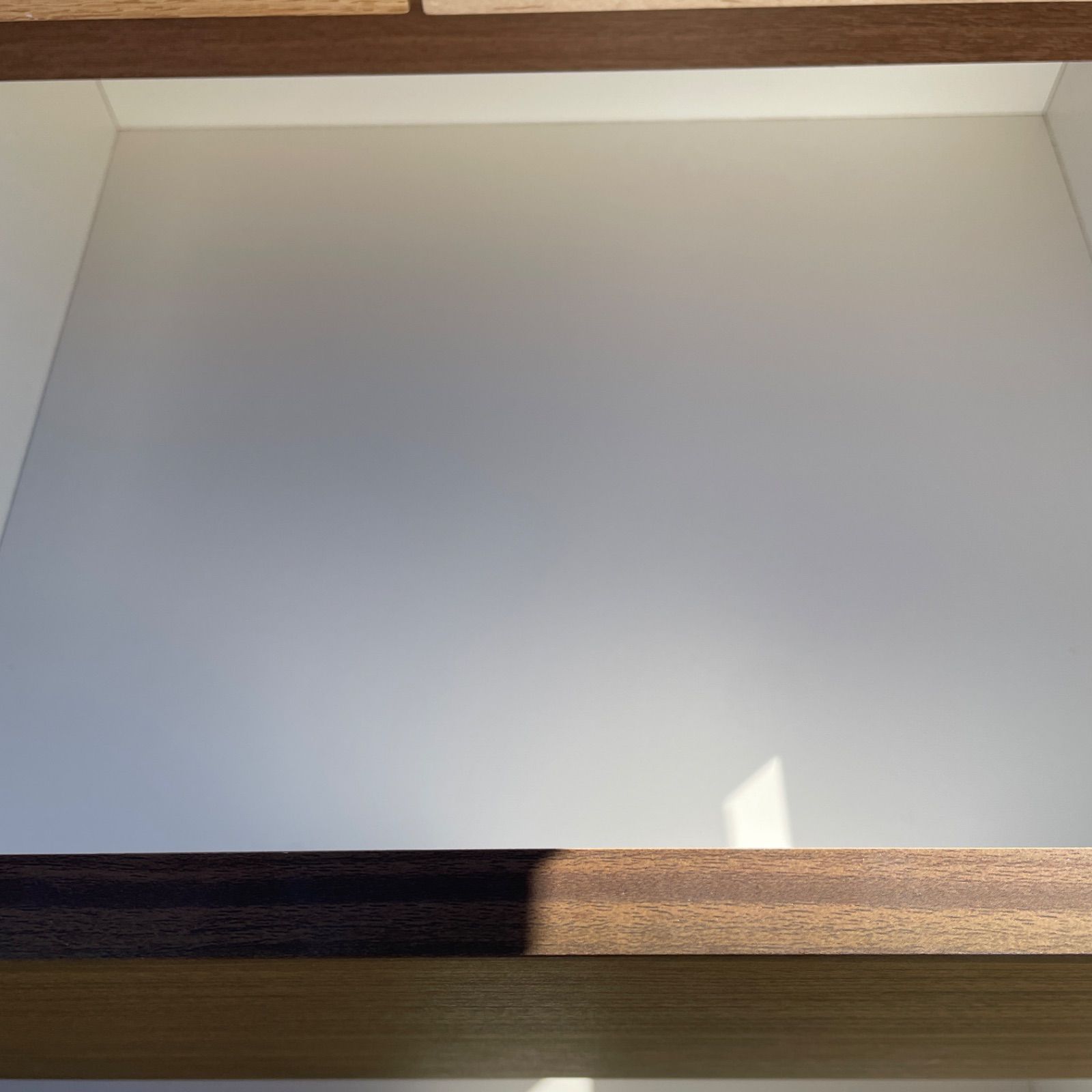 ローチェスト (KAREN3 80LC) ニトリ 横浜から50kmほど ローチェスト