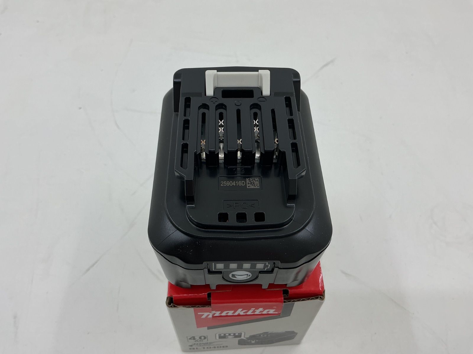 新品未使用)マキタ DC10SA 充電器 BL1040Bバッテリーセット 新品未使用)マキタ DC10SA 充電器 BL1040Bバッテリーセット