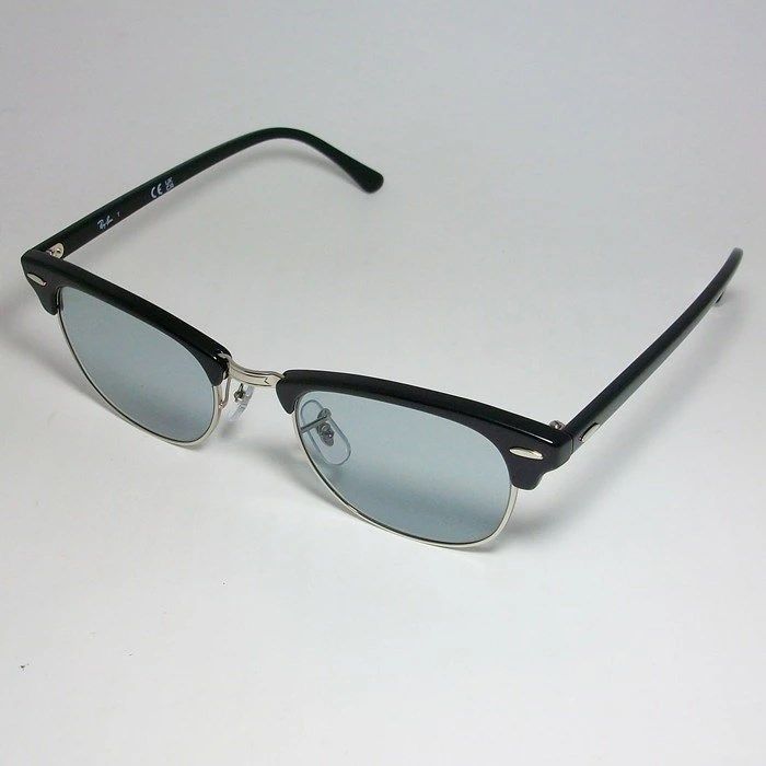 ReVision リビジョン x RayBan レイバン CLUBMASTER クラブマスター 