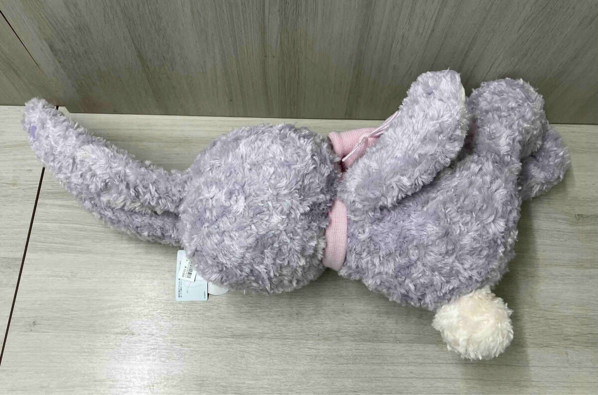 メルカリ便　ステラルー　2019年　クリスマス　限定　ぬいぐるみ　ディズニー ディズニー ステラルー クリスマスツリー ぬいぐるみ ダンシング