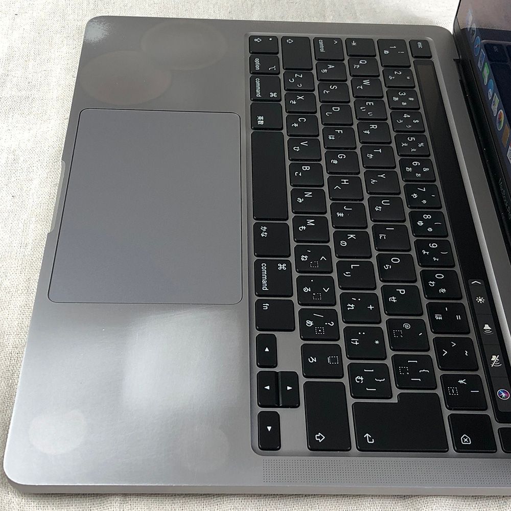 【ジャンク】MacBook Pro 13インチ 2020年モデル ◇ジャンク品・本体のみ◇Apple MacBook Pro (13インチ 2020