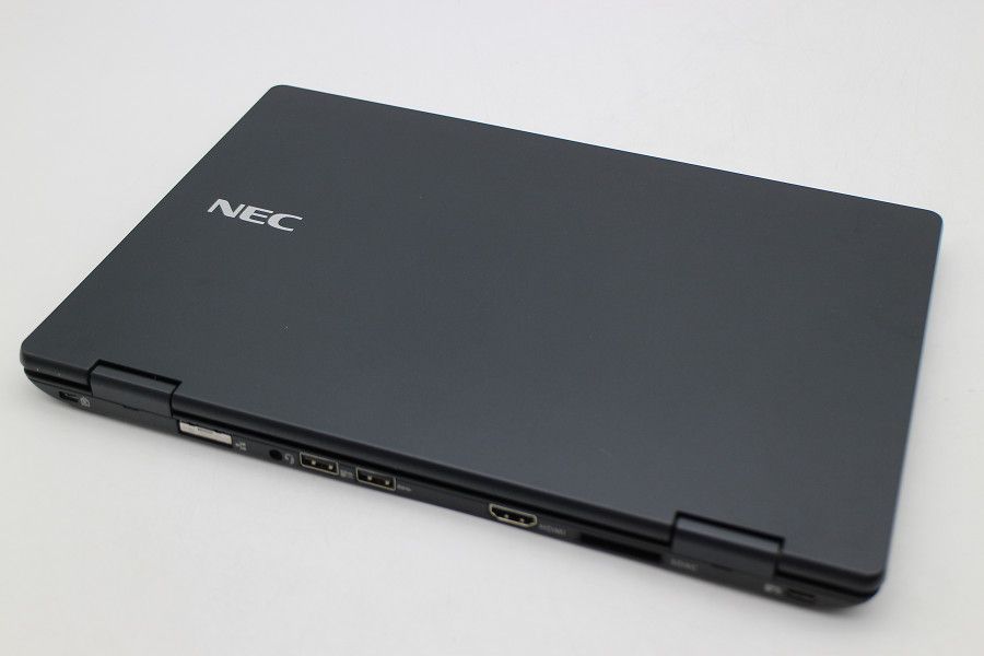 NEC PC-VRT13HGG9VE4 Core i5 8200Y 1.3GHz/8GB/128GB(SSD)/12.5W/FHD( 1920x1080)/Win11 【543244382】 - メルカリ