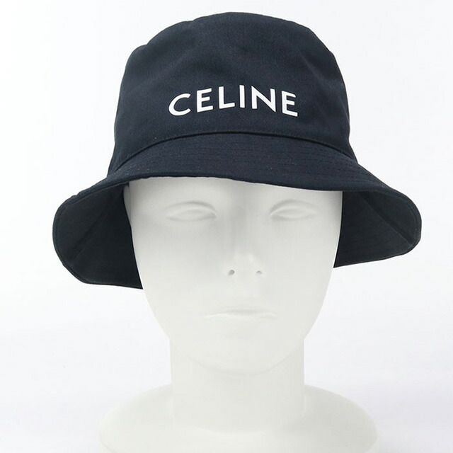 CELINE 帽子