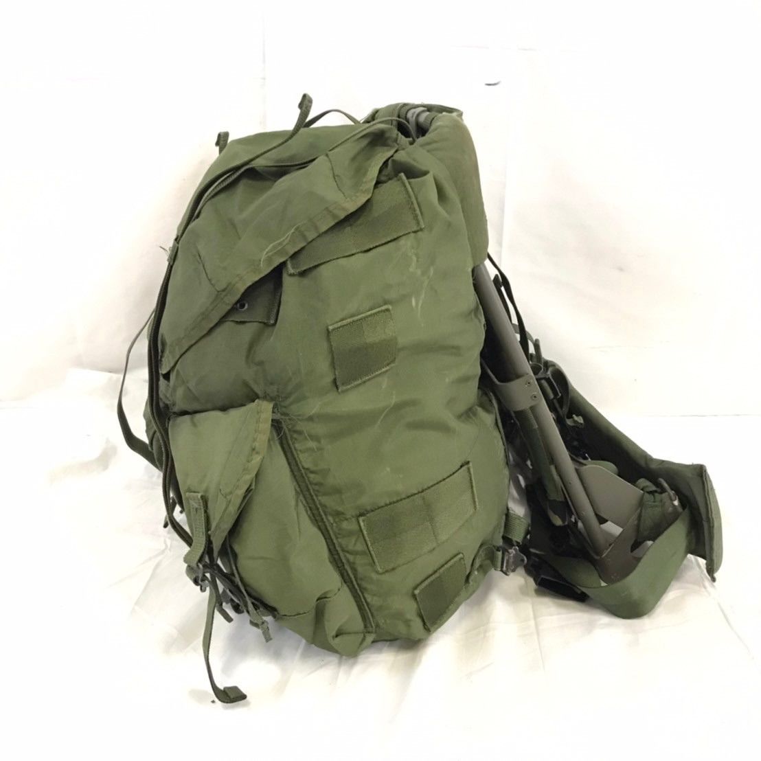 米軍　リュック　US LC-1 アリスパック　アメリカ　軍　ミリタリー　サバゲー ミリタリーショップ レプマート / 米軍放出品 フィールドパック