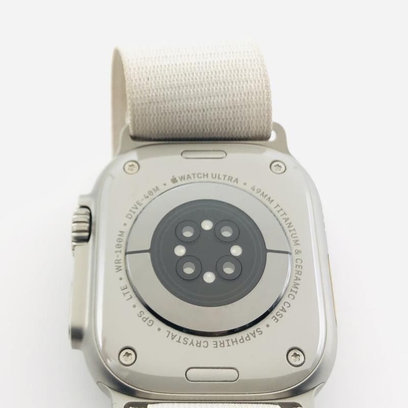 Ultra 49mm