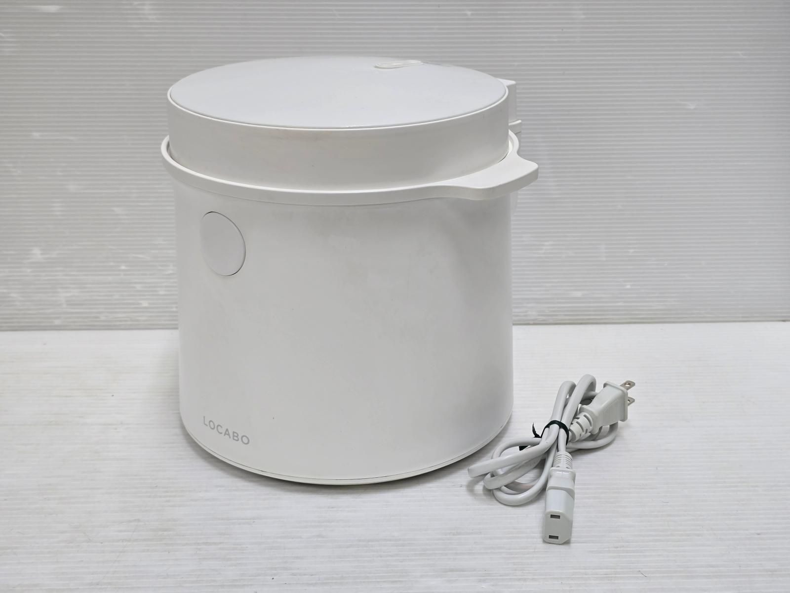 TAA 7.5インチ パワーブレンダー DA-7520 工場