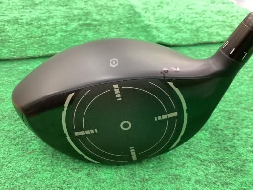 純正特注シャフト