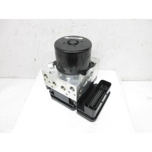 2012年 ボルボ V60 DBA-FB4164T ABSアクチュエーター P31329137 186849 4533