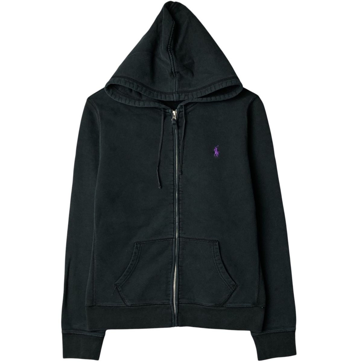 【その】Ralph Lauren Sport フルジップパーカー その様 専用】Ralph Lauren Sport フルジップパーカー
