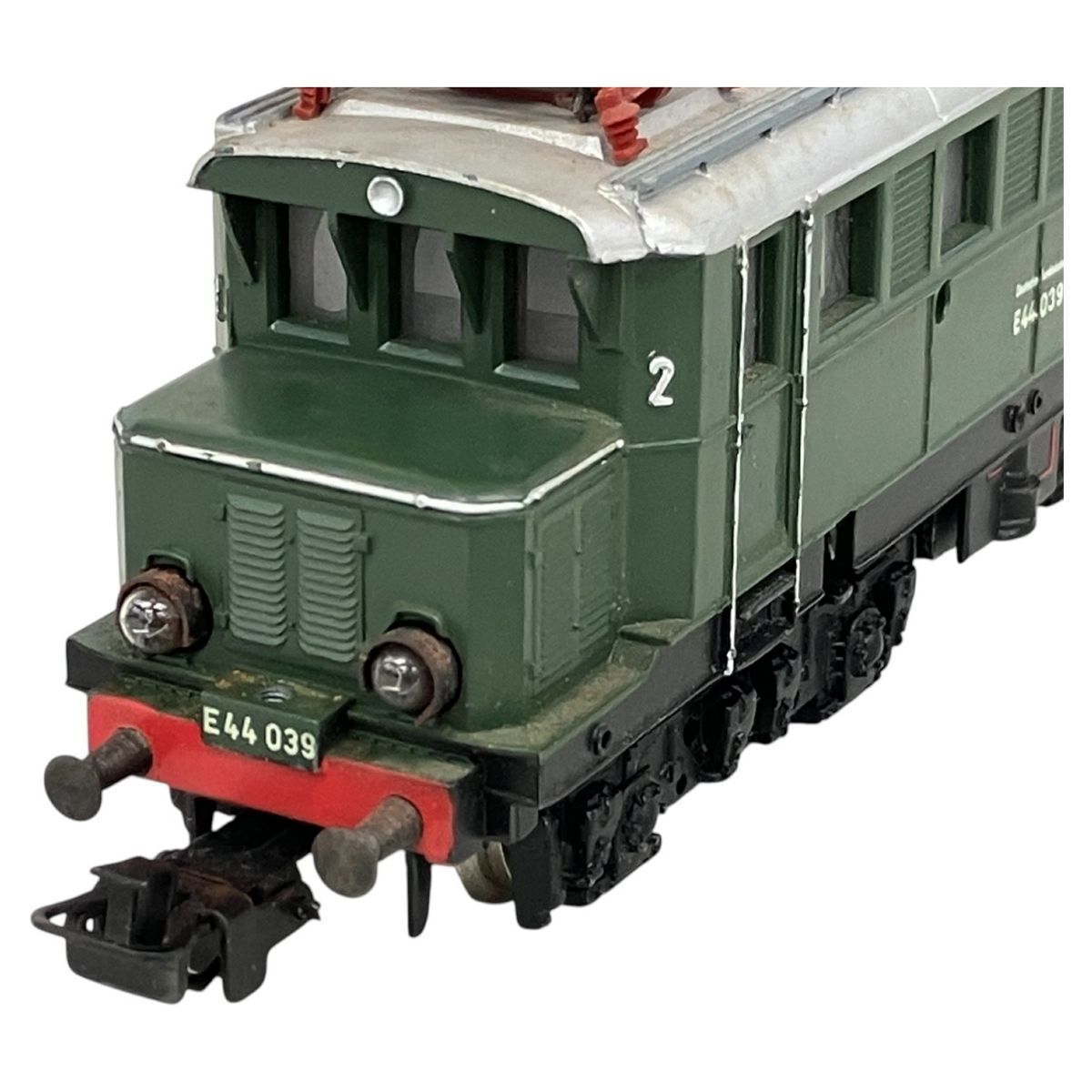 märklin メルクリン HOゲージ 39140 電気機関車 märklin メルクリン HOゲージ 39140 電気機関車
