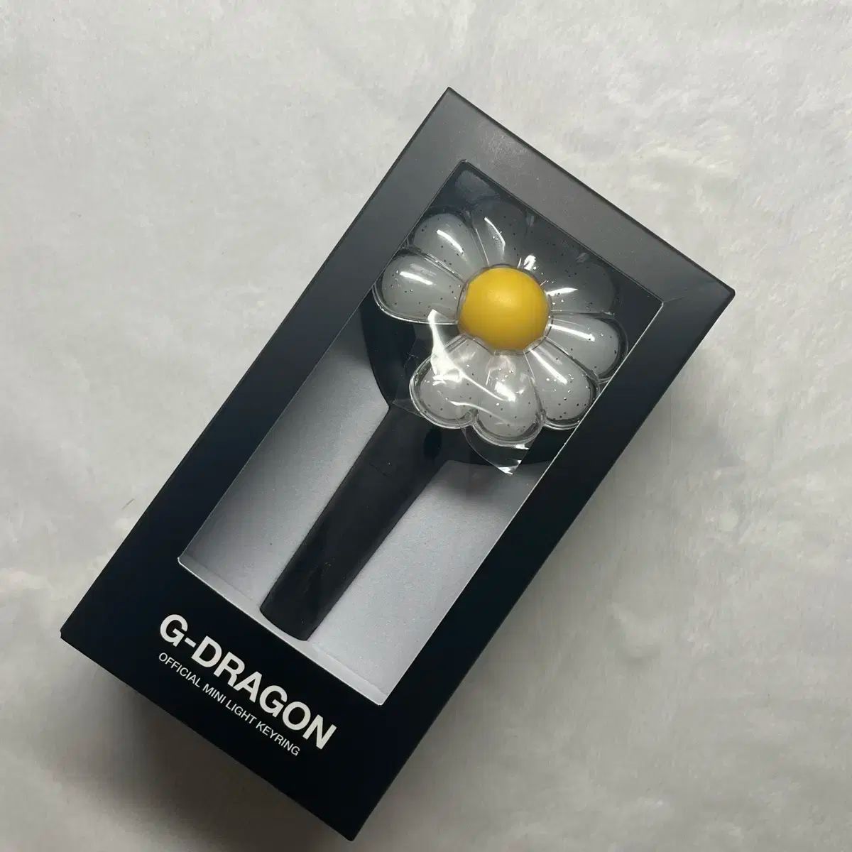 【公式】新品未開封 G-DRAGON ミニペンライト G-DRAGON OFFICIAL MINI LIGHT KEYRING 新品未開封｜Yahoo