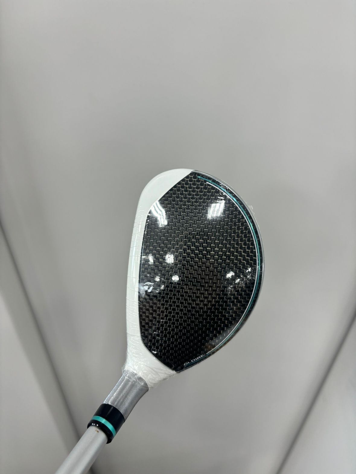  テーラーメイド ステルス グローレ ウィメンズ レスキュー 6番 L ユーティリティ レディース