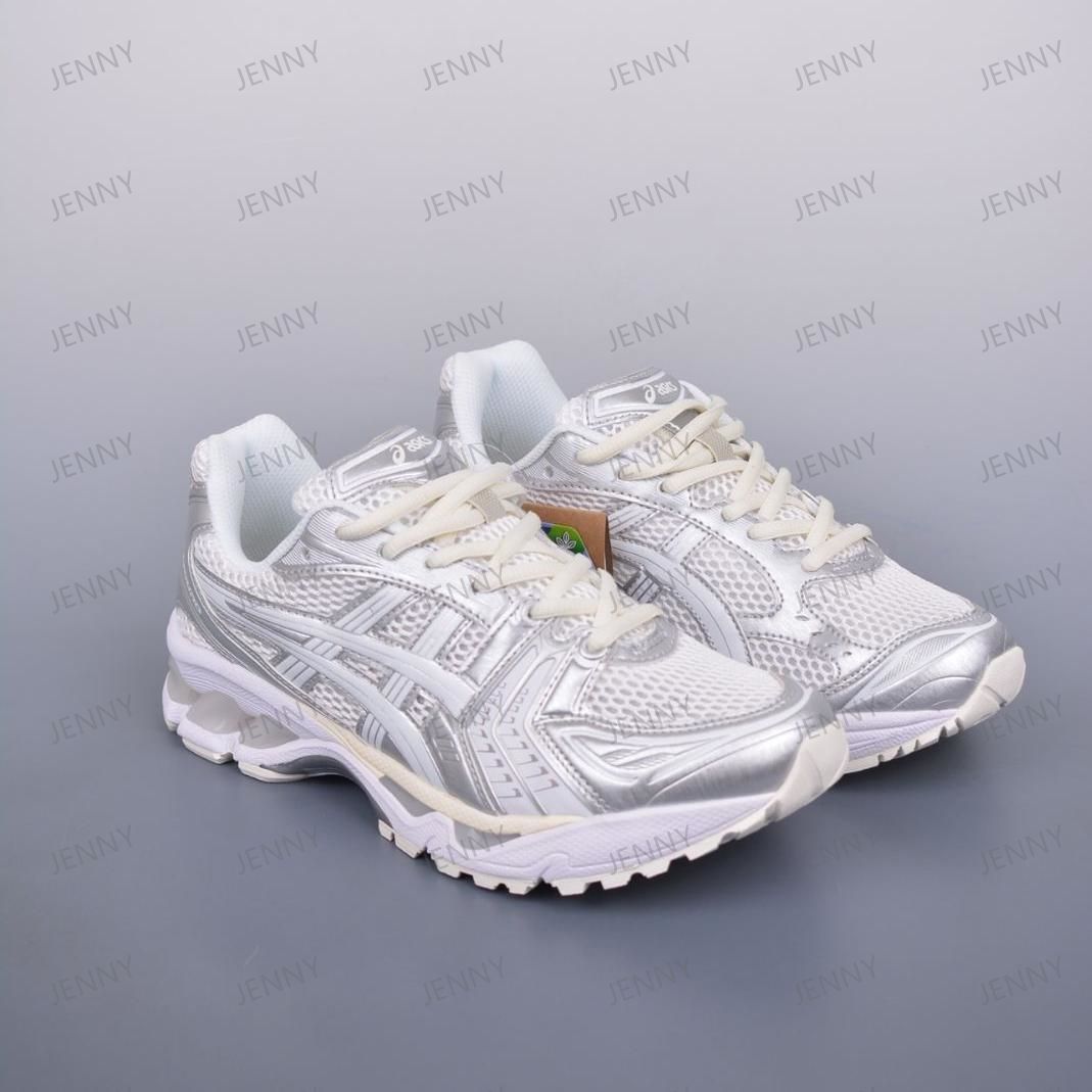 JJJJound x Asics Gel-Kayano 14 レディース/メンズ スニーカー