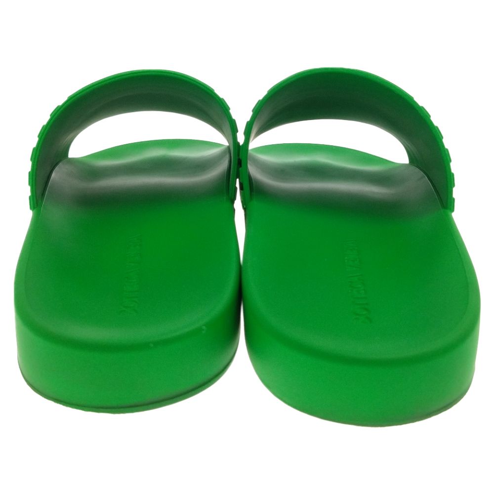 BOTTEGA VENETA (ボッテガヴェネタ) ラバースライドサンダル