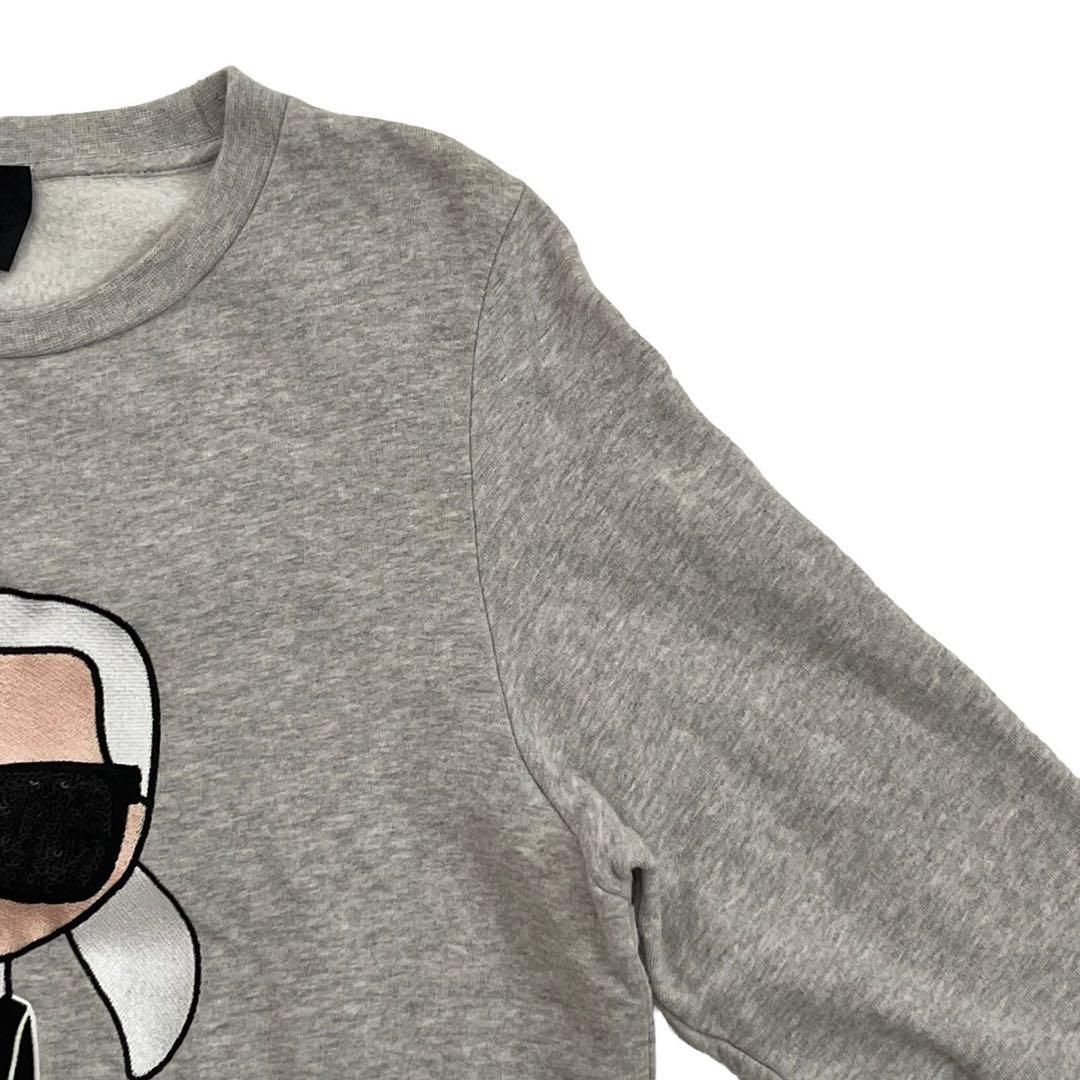 KARL LARGERFELD トレーナー 楽天市場】カールラガーフェルド KARL LAGERFELD メンズ