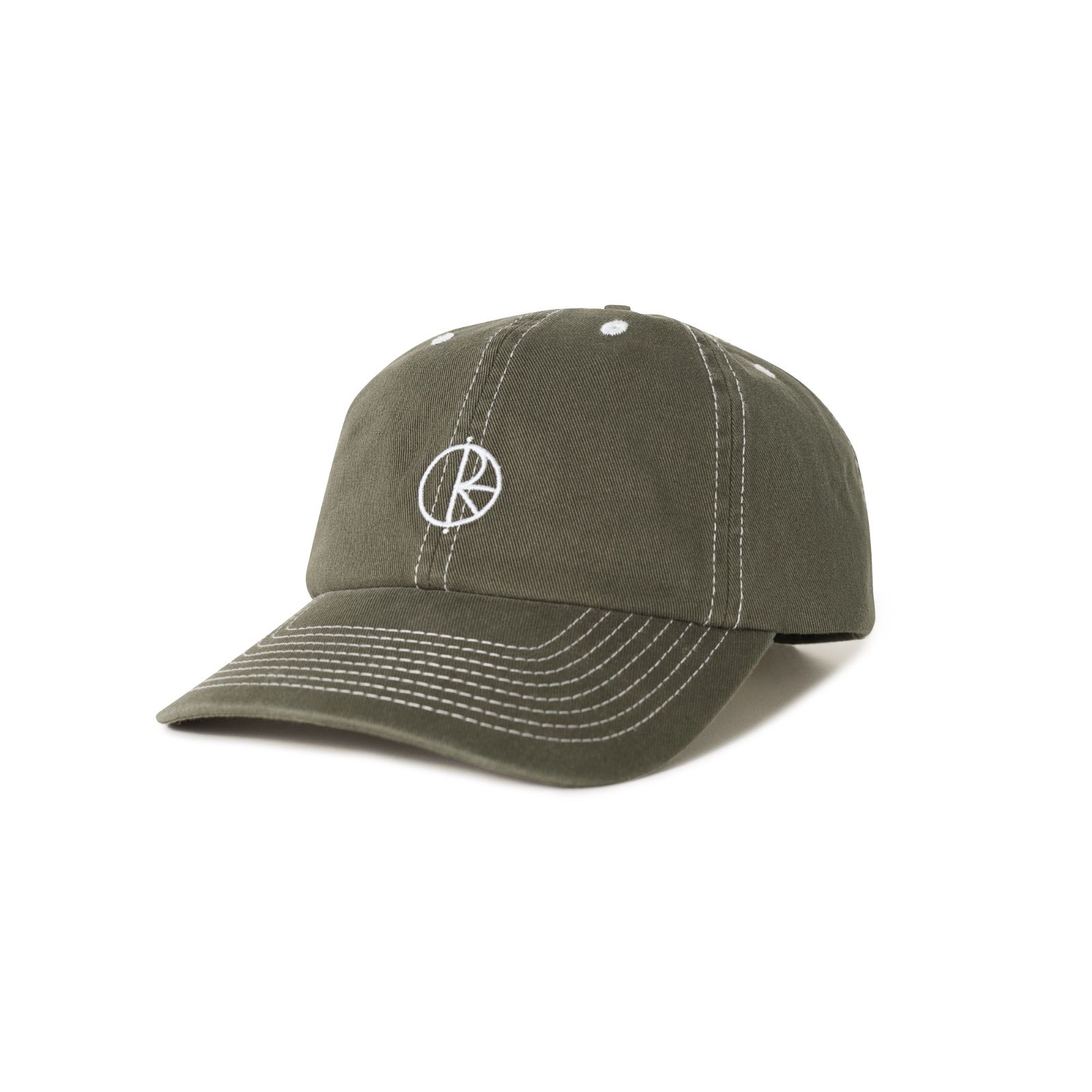 POLAR | Sai Cap | Contrast
