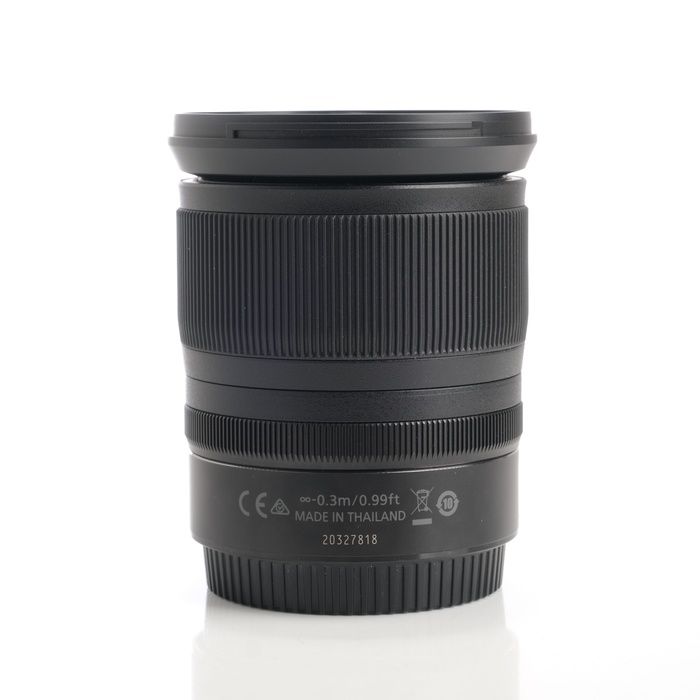 中古】(ニコン) Nikon Z 24-70/4 S □美品 NIKKOR Z 24-70mm f/4 S