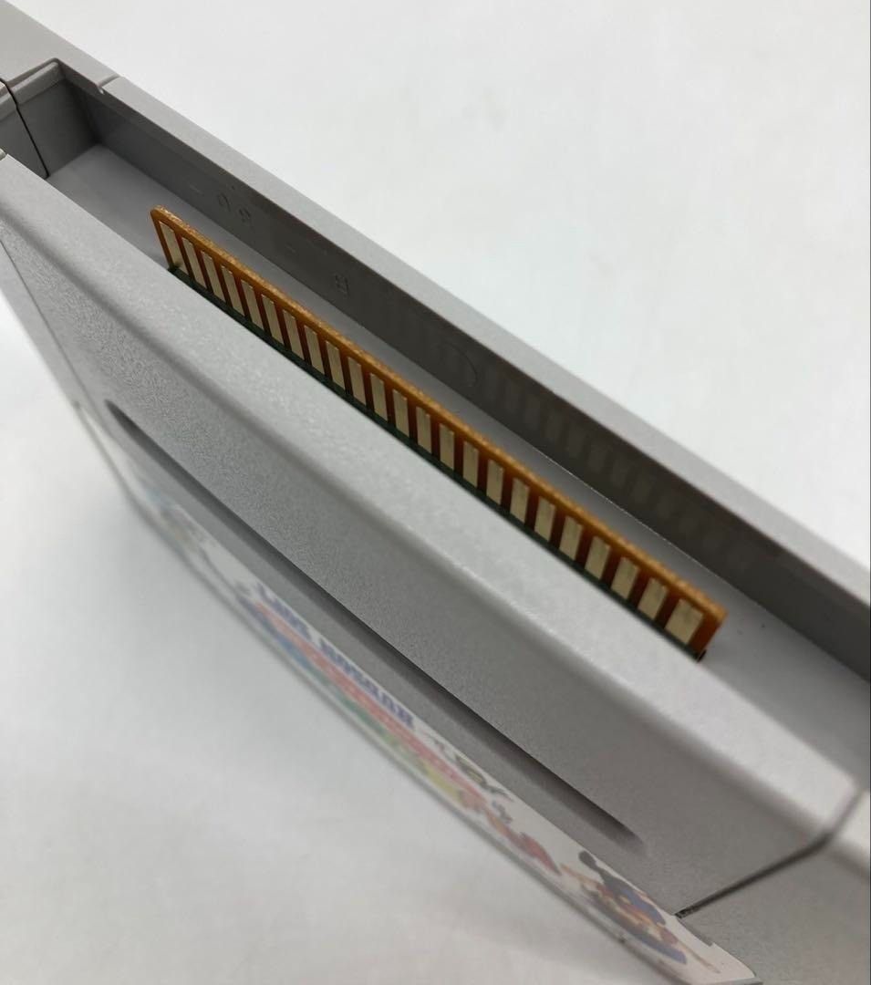 SFC ドレミファンタジー ミロンのドキドキ大冒険 スーパーファミコン ＃nn USTAUSTRALIA_COM_AU