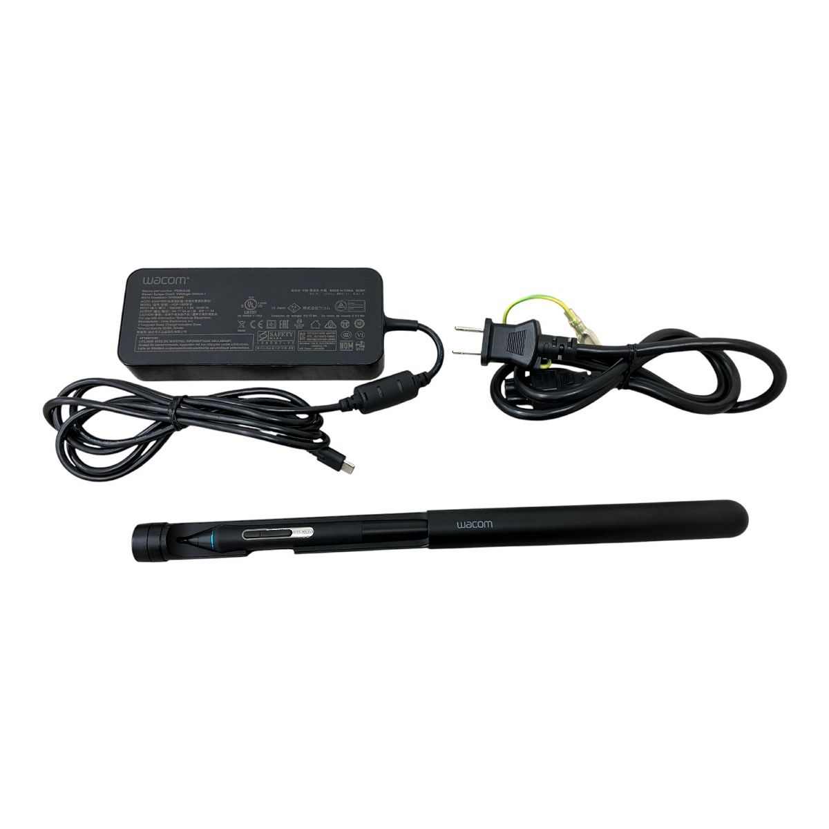 Wacom MobileStudio Pro13 DTH-W1320 タブレット パソコン i5-6267U 8GB SSD 128GB win11 M10477328