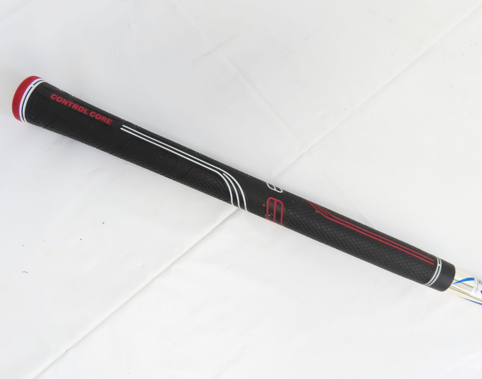 Basileus Flex-S TRIαS 60 中古ゴルフクラブ シャフト☆0705-596