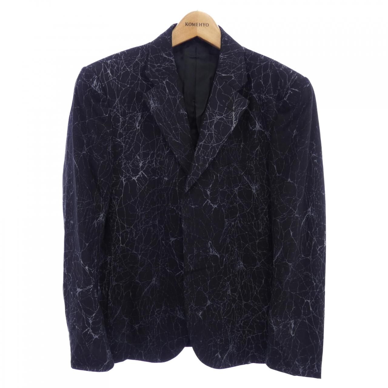 イッセイミヤケメン ISSEY MIYAKE MEN ジャケット - メルカリ
