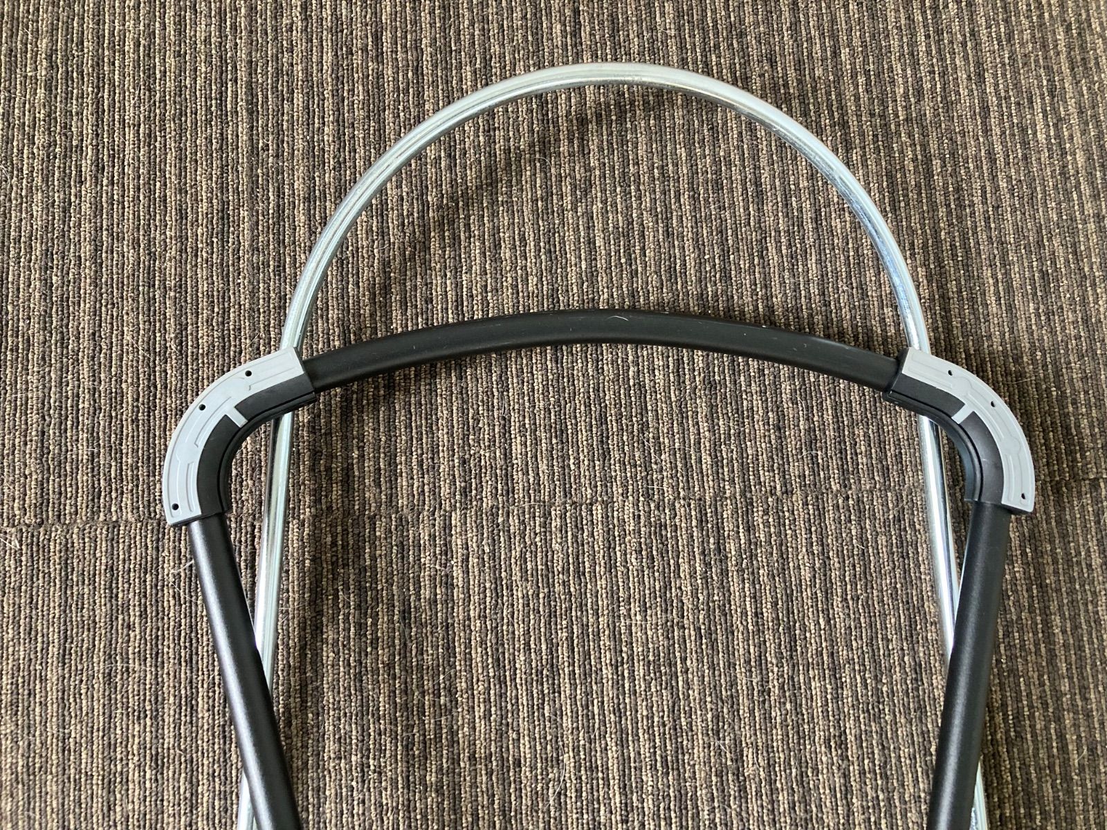 メッシュ ブラウン