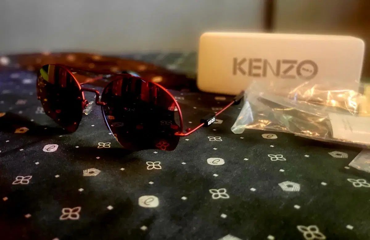 KENZO