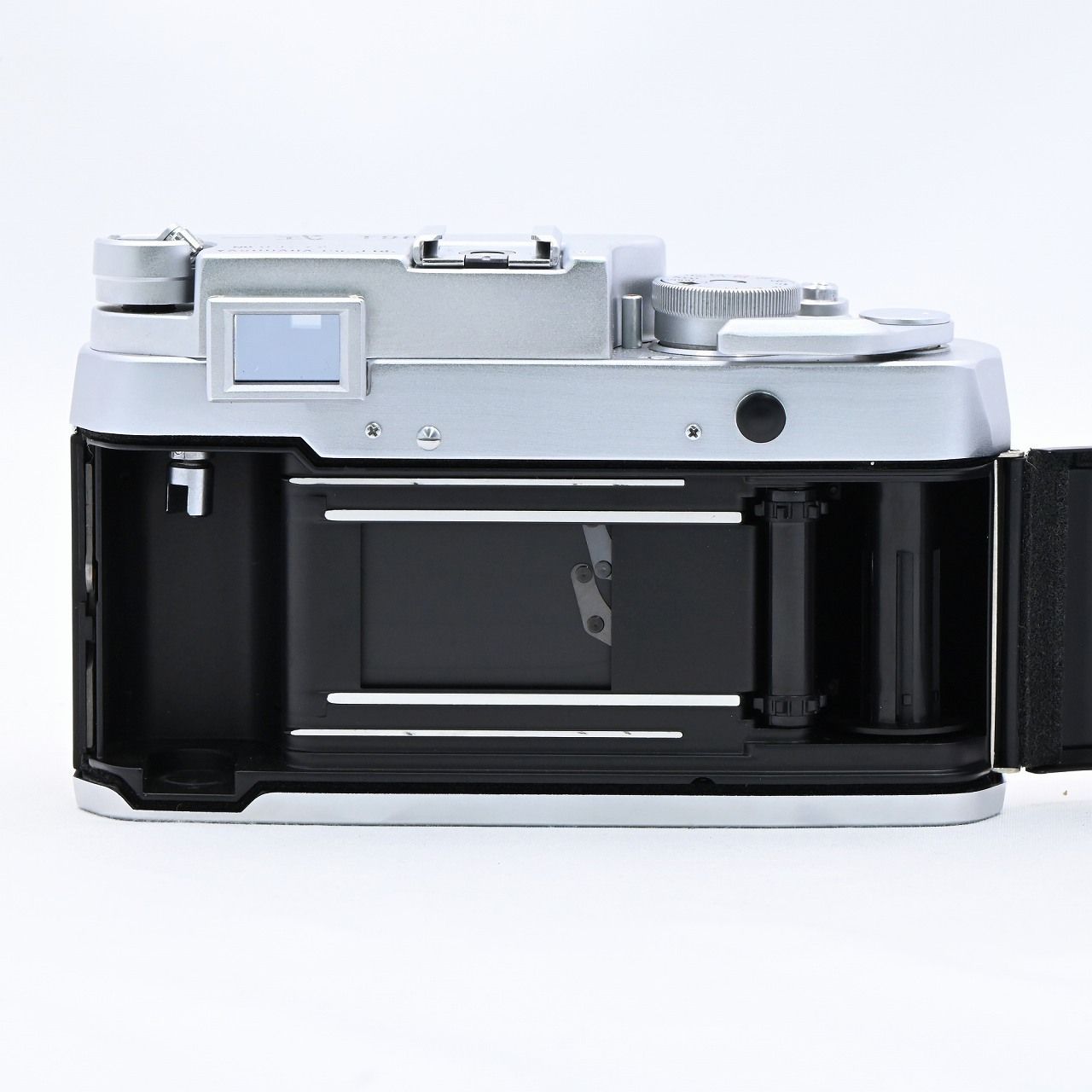 安原一式 フィルムカメラ T981 公式通販 安原製作所 YASUHARA ボディ 