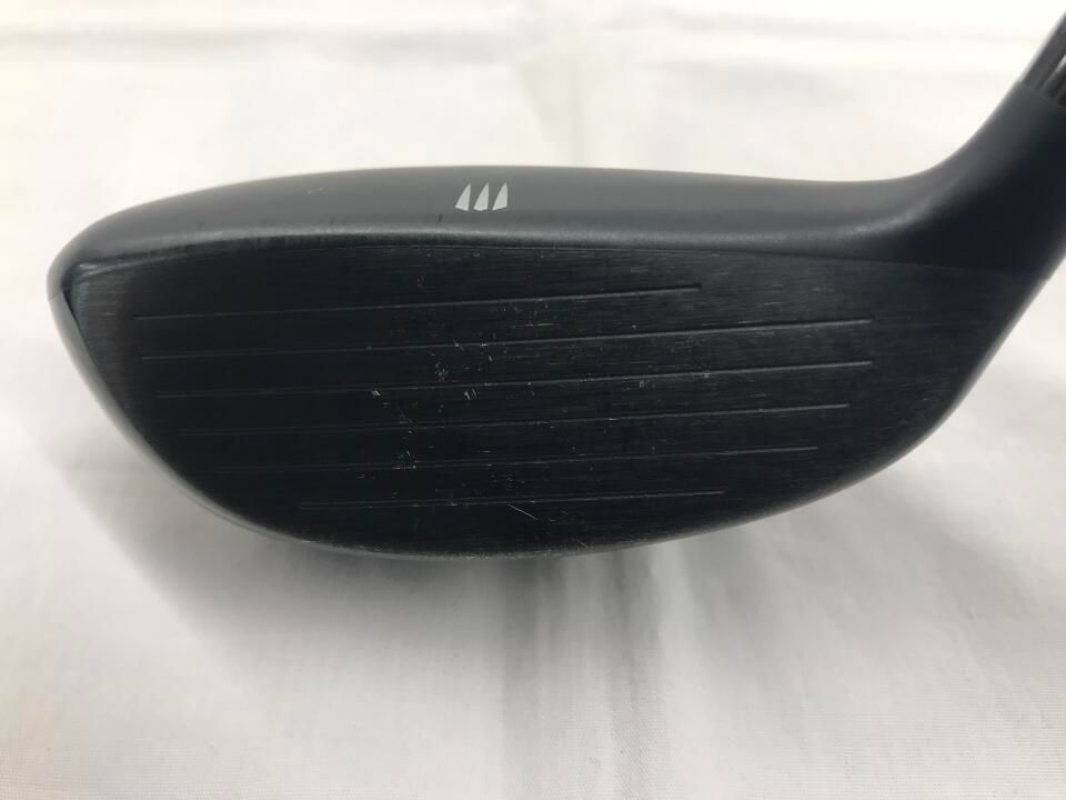 UFO AIR UT by POWER TORNADO | 22 | S | Falcon Shaft AIR | | ユーティリティ | キャスコ 最短即日発送