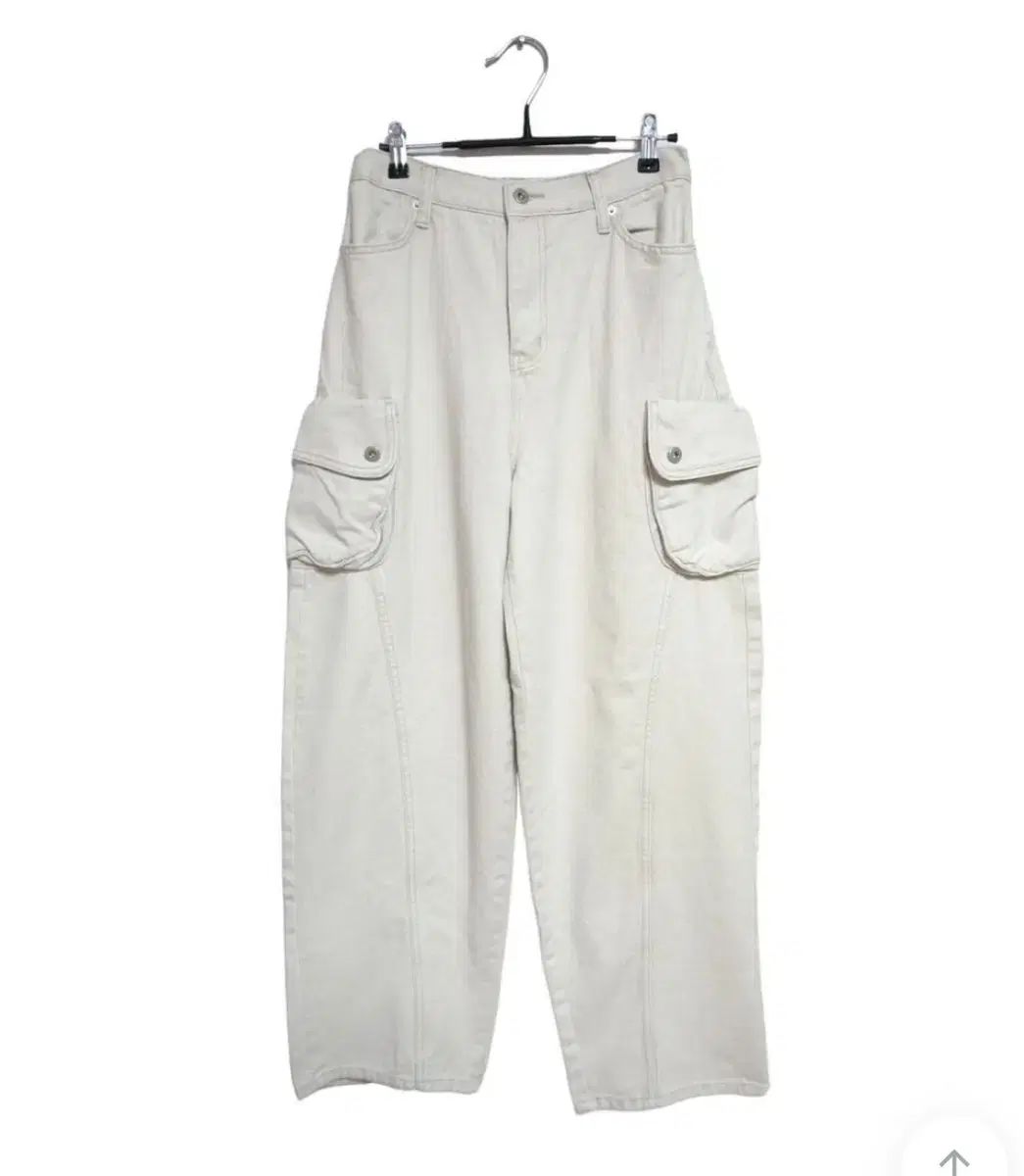 モーレイハウス curve out ー pocket pants