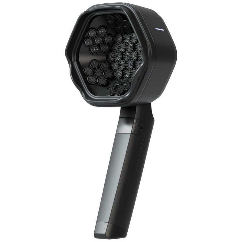 新品 未使用 未開梱】ピクシーダストテクノロジーズ 超音波ヘアケア 