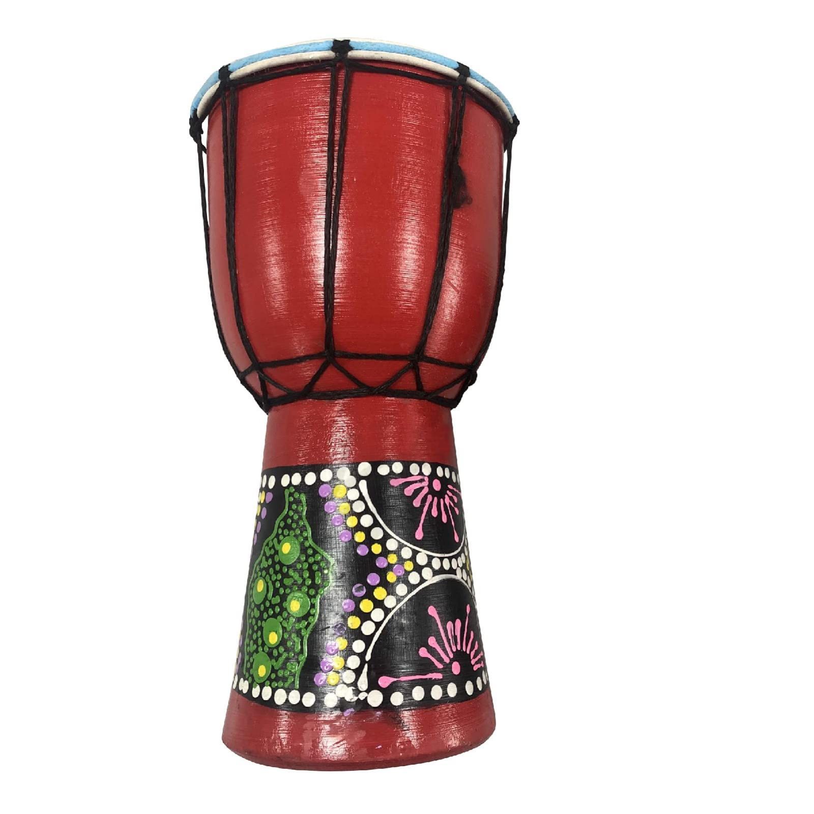 新発売 新商品 民族 （Music☆楽器☆海外☆民族楽器 インテリア 打楽器 大 太鼓 パーカッション・打楽器