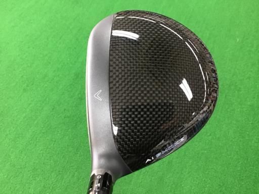中古】 キャロウェイ PARADYM Ai SMOKE Ti 340 MINI 13.5