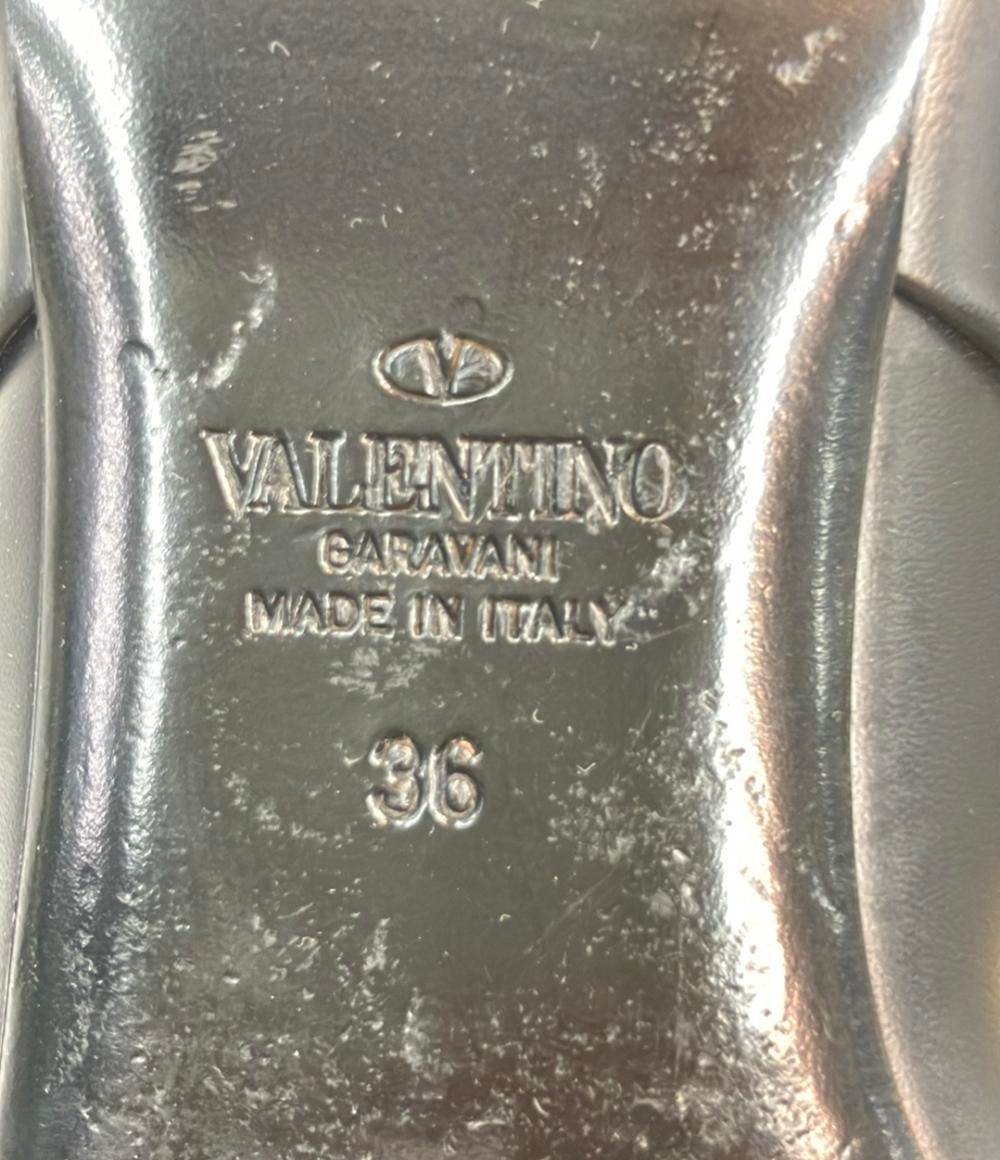 フラットミュール