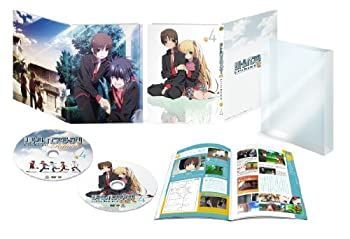 Amazon.co.jp: リトルバスターズ! ~Refrain~4 (EX朱鷺戸沙耶