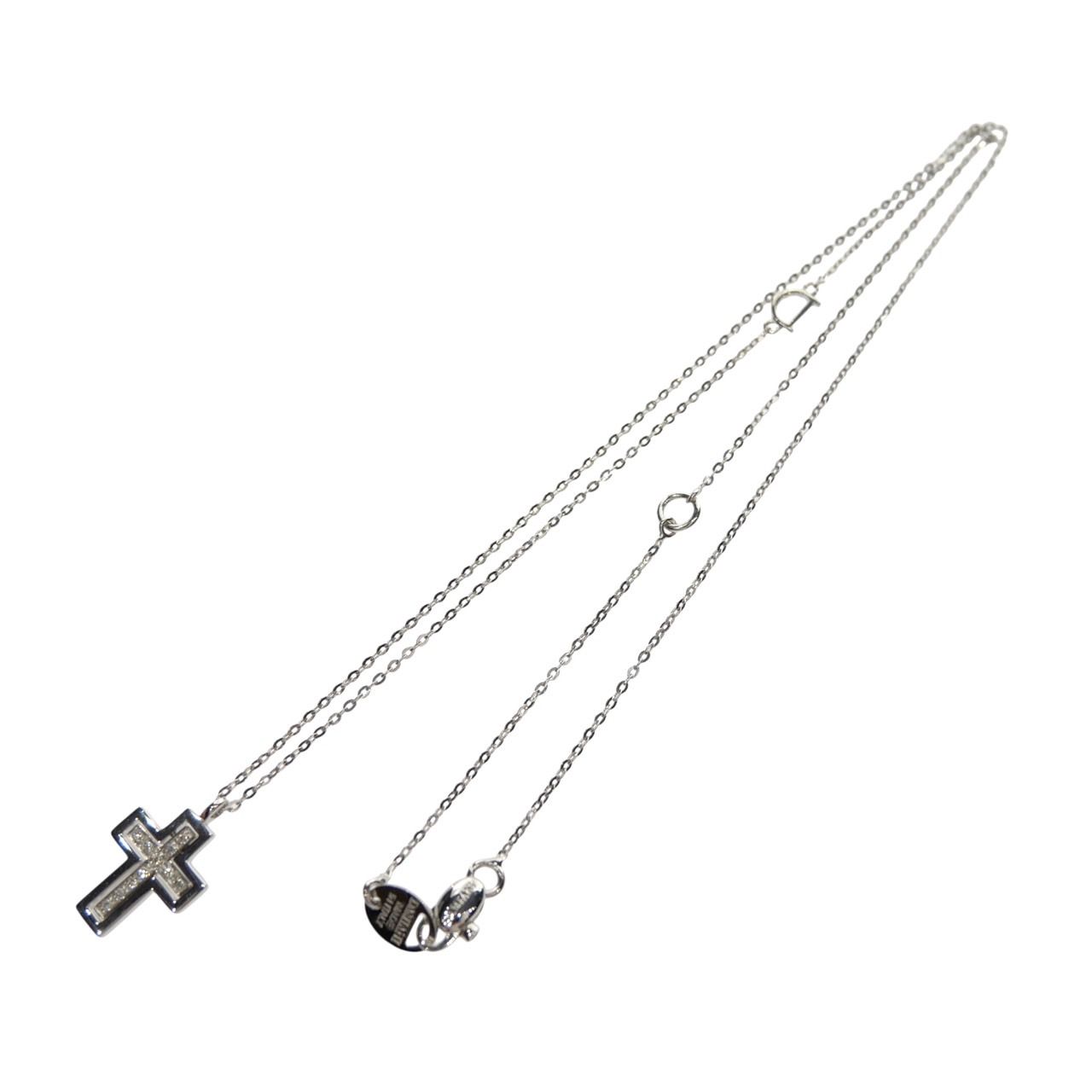 未使用品】Damiani ダミアーニ ベルエポック ネックレス XXS