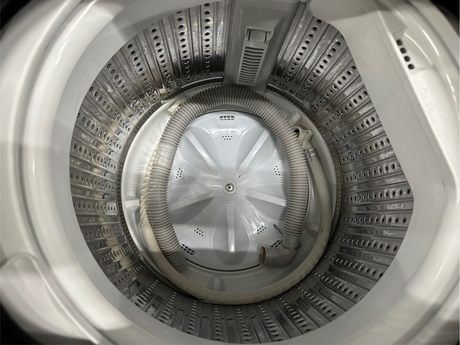 3か月保障付き 洗濯機