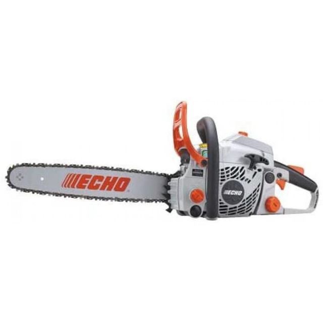 ECHO チェンソー GC371 オールラウンドソー チェーンソー DIY 薪 枝打ち 伐採 間伐 農作業 作業工具 工具 やまびこ