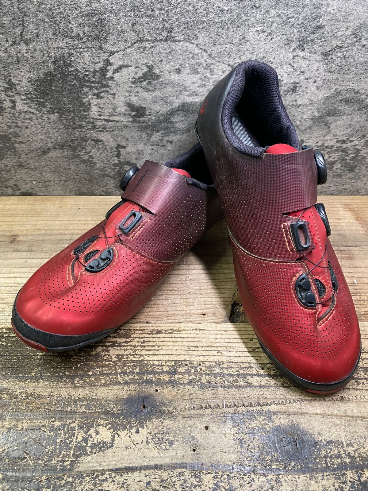 シマノ JH698 シマノ SHIMANO XC7 SHXC701M R01 E ビンディングシューズ